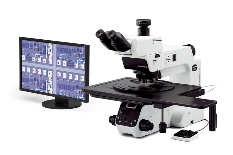 BX53M Materials Science Microscope | Analis